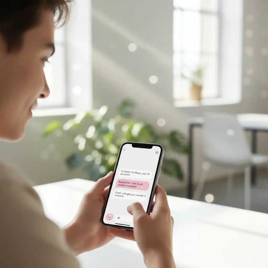 Ai in marketing automation