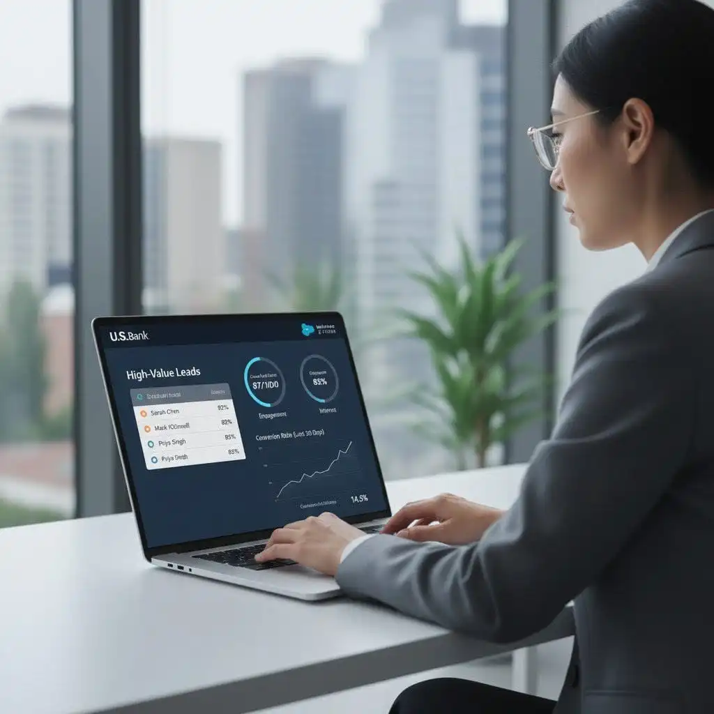 Ai in marketing automation